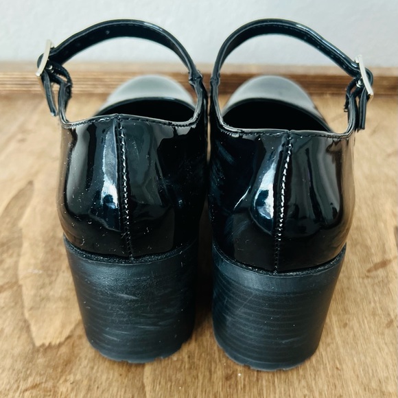 WOMEN'S MARY JANE (BOXER-G) - Picture 2 of 5